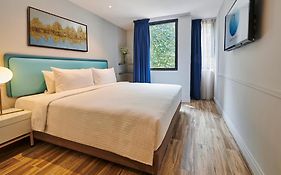 J-Hotel By Dorsett